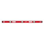 48" Magnetic I-Beam Level