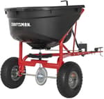Tow Broadcast Spreader