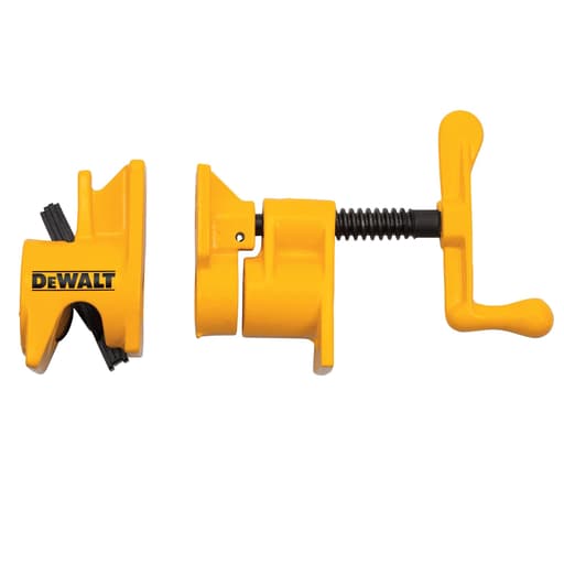 3/4 in. (19 mm) Pipe Clamp Fixture