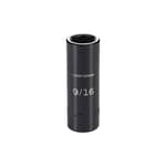 3/8-in Drive 9/16-in SAE Deep Impact Socket