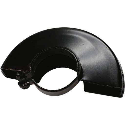 4-1/2" Cut-Off Wheel Guard