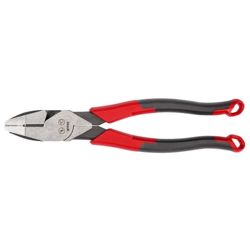9" Lineman's Comfort Grip Pliers