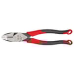 9" Lineman's Comfort Grip Pliers
