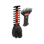 MATRIX Shear Shrubber Attachment