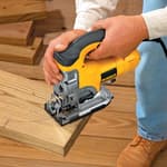 6.5 Amp Jig Saw Kit