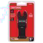 Oscillating Tool Blade