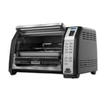 Toast-R-Oven Digital Rotisserie Convection Toaster Oven - 9x13