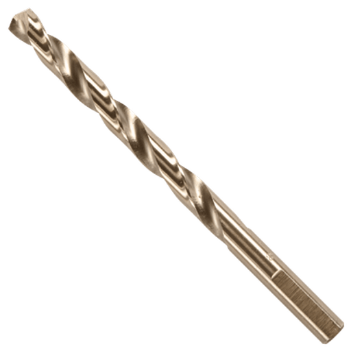 Cobalt M42 Drill Bit