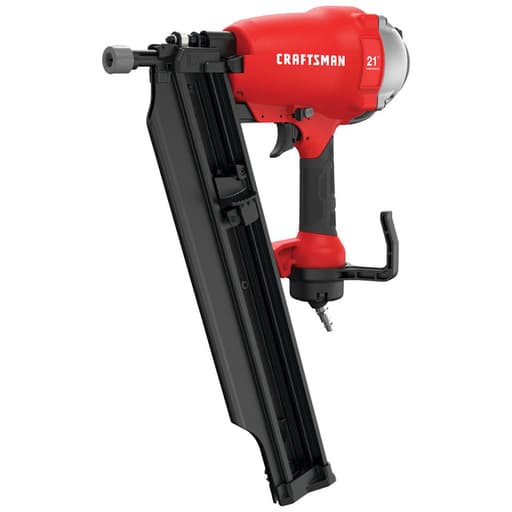 21 degree Plastic Framing Nailer