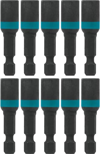 Impact Magnetic Nut Driver