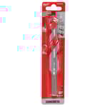 7/8" x 4" x 6" Carbide Hammer Drill Bit