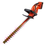 22 in Hedge Trimmer