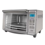 6-Slice Dining-In Digital Countertop Oven