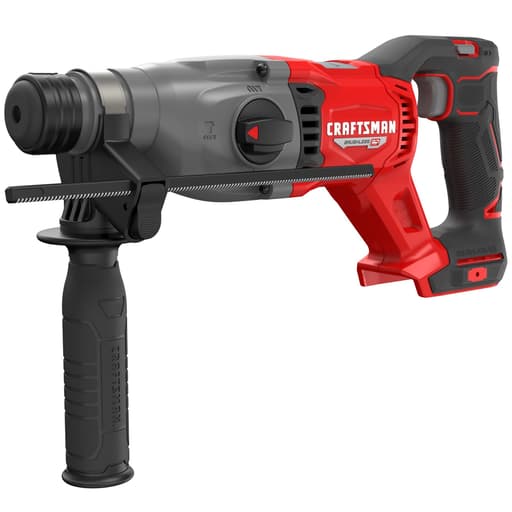 Cordless Rotary Hammer