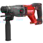 Cordless Rotary Hammer