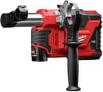 M12 HAMMERVAC Universal Dust Extractor Kit