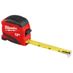 Compact Tape Measure