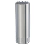3/8-in Drive 16mm 6 Point Deep Socket