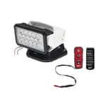 Utility Remote Control Search Light