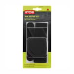 Air Filter Kit for Trimmers and Blowers