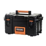 22 in. Pro Tool Box