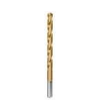 19/64" Thunderbolt Titanium Coated Drill Bit