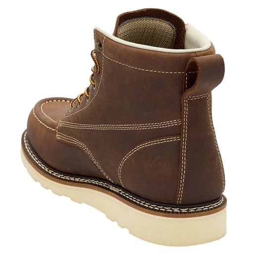 Weatherby Men’s Work Boot