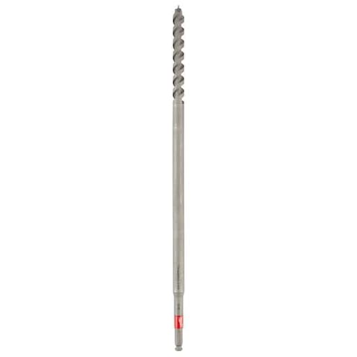 Lineman's Fiberglass Drill Bit