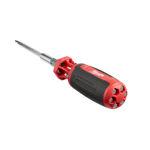 9-in-1 ECX Drive Multi-bit Screwdriver