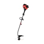17-in. 25cc 2-Cycle Attachment Capable Curved Shaft Gas Trimmer