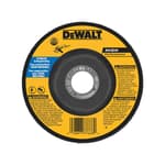 4" x 1/4" x 5/8" Stainless Steel Grinding Wheel HP