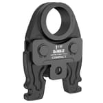Compact 1-1/2 in. PEX F1807 Press Jaw