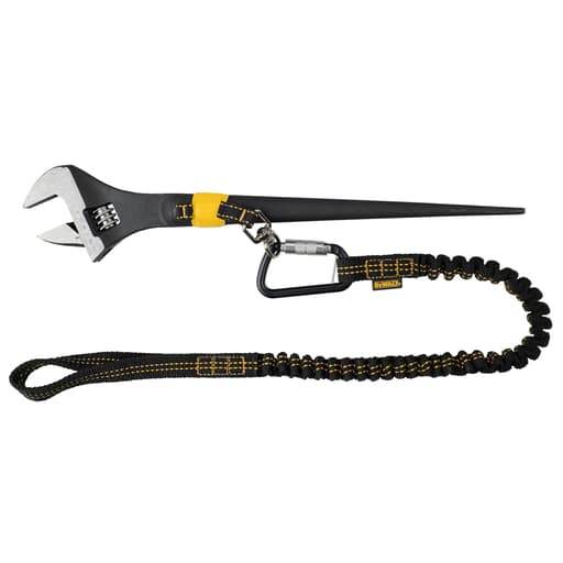 Single Leg Tool Lanyard with Loop