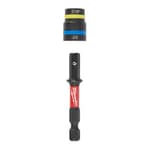 SHOCKWAVE Impact Duty 2-in-1 Magnetic Nut Driver