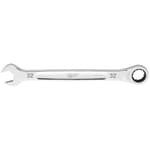 Ratcheting Combination Wrench