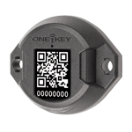 ONE-KEY Bluetooth Tracking Tag