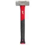 Fiberglass Engineer Hammer