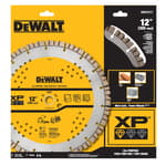 12 in. XP Segmented Diamond Blade
