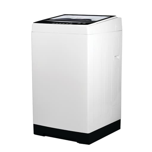 1.6 Cu. Ft. Portable Washer