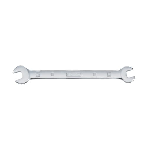 Open End Wrench (8 mm x 9 mm)