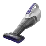 dustbuster QuickClean Cordless Pet Hand Vacuum With Motorized Upholstery Brush