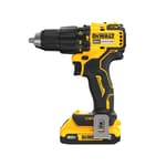 20V MAX Brushless Cordless 1/2 in. Hammer Drill Kit