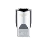 1/4 Drive 7/16 SAE Socket