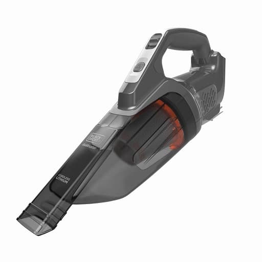 dustbuster 20V MAX* POWERCONNECT Cordless Handheld Vacuum (Tool Only)