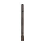 3/4" HEX Demo 18" Flat Chisel