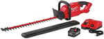 24" Hedge Trimmer Kit
