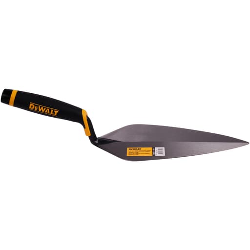 11.5 in. x 5 in. Large London Brick Trowel