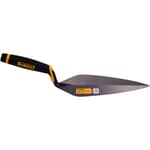 11.5 in. x 5 in. Large London Brick Trowel
