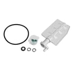 Intake Manifolds Valve Repair Kit Aluminium Rebuild Fix Overhaul for M54 3.0 LTR