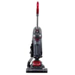  AirSwivel Ultra lightweight Upright Vacuum Cleaner - Versatile
